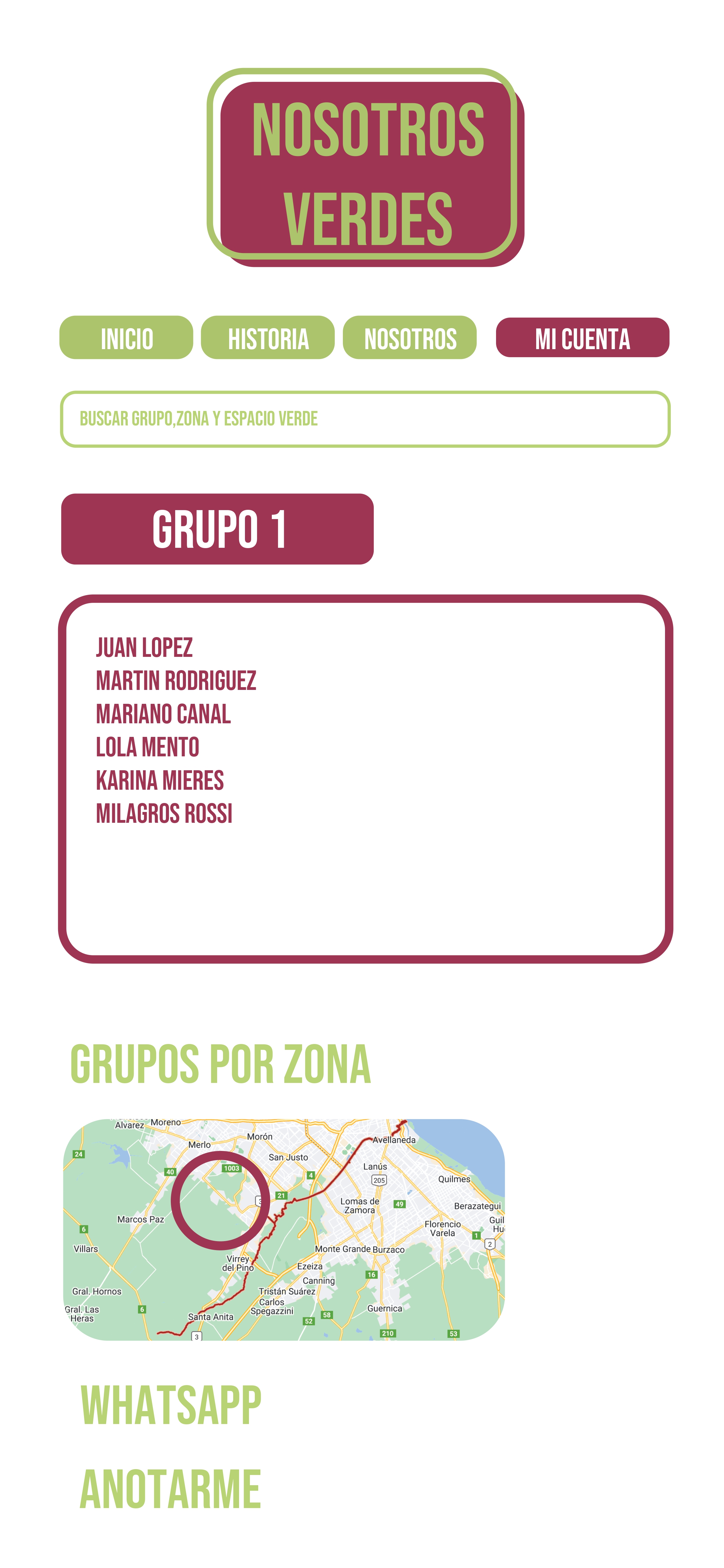 webapp